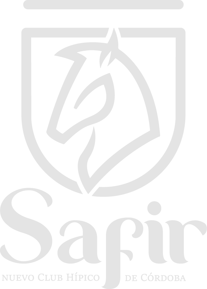 Logotipos Club Hípico Safir